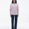 Women Guest In Residenc Tops & Sweaters | Tops & Sweaters>Oversized Crew