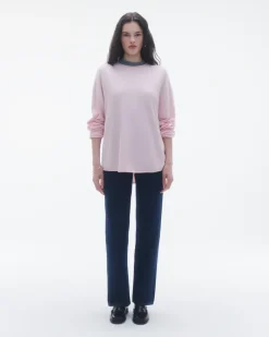 Women Guest In Residenc Tops & Sweaters | Tops & Sweaters>Oversized Crew