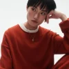 Women Guest In Residenc Tops & Sweaters | Tops & Sweaters>Oversized Crew