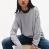 Women Guest In Residenc Tops & Sweaters | Tops & Sweaters>Oversized Crew