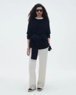 Women Guest In Residenc Tops & Sweaters | Core>Oversized Crew