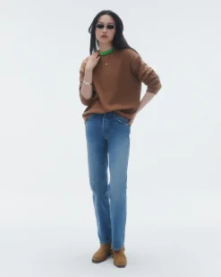 Women Guest In Residenc Tops & Sweaters | Core>Oversized Crew