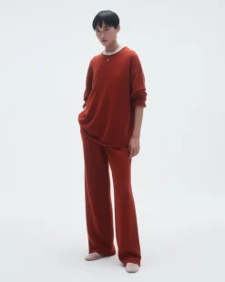 Women Guest In Residenc Tops & Sweaters | Tops & Sweaters>Oversized Crew