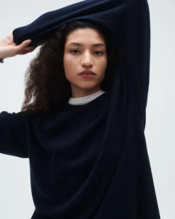 Women Guest In Residenc Tops & Sweaters | Core>Oversized Crew
