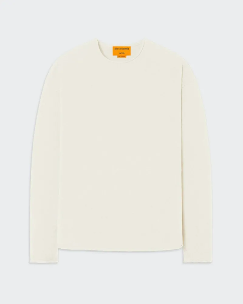 Women Guest In Residenc Tops & Sweaters | Core>Oversized Crew