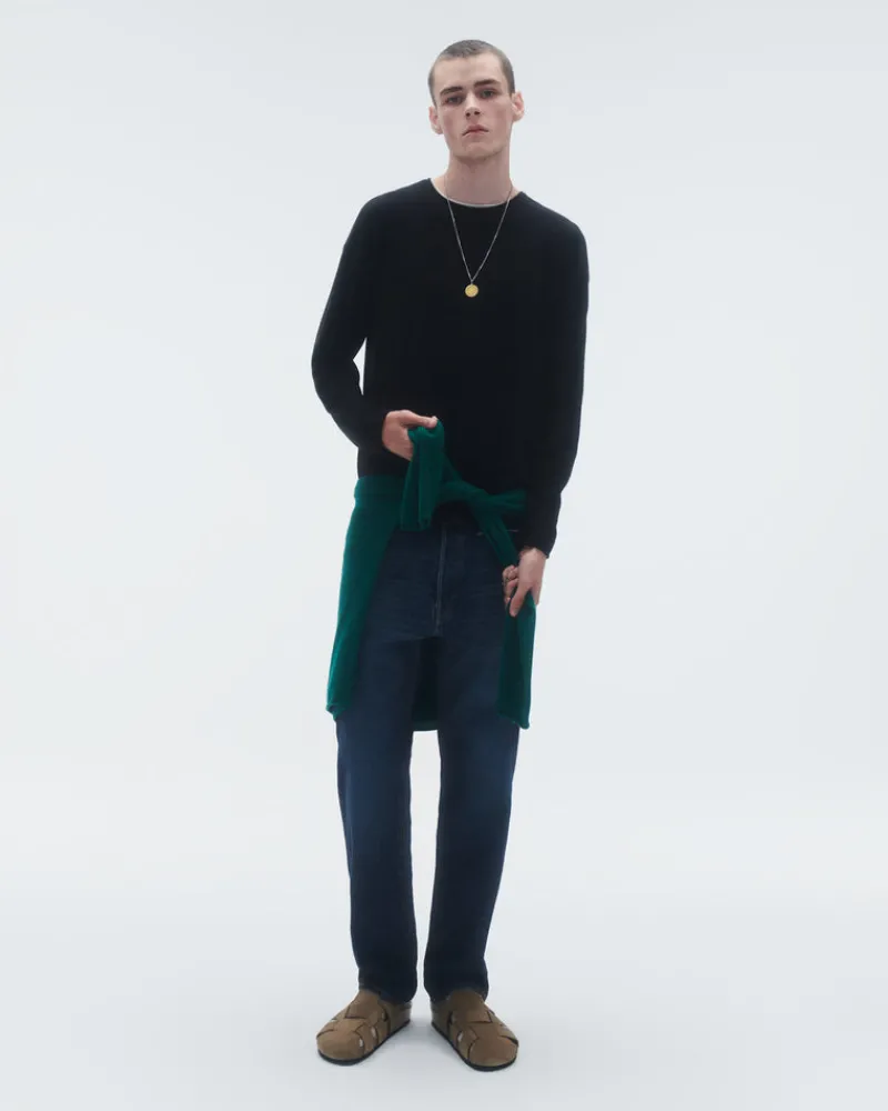 Women Guest In Residenc Tops & Sweaters | Core>Oversized Crew