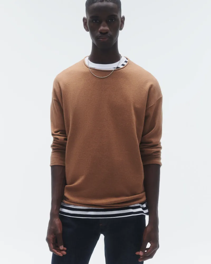 Women Guest In Residenc Tops & Sweaters | Core>Oversized Crew