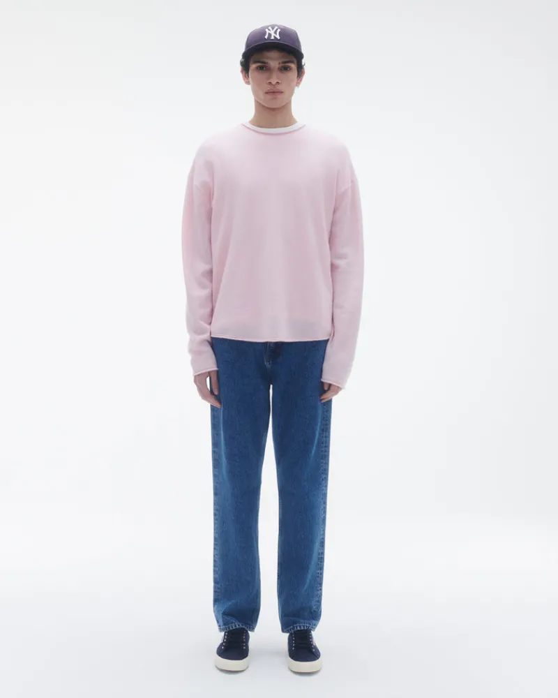 Women Guest In Residenc Tops & Sweaters | Tops & Sweaters>Oversized Crew