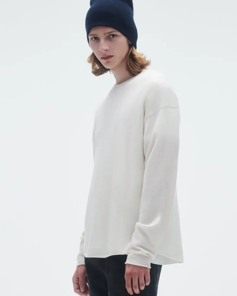 Women Guest In Residenc Tops & Sweaters | Core>Oversized Crew