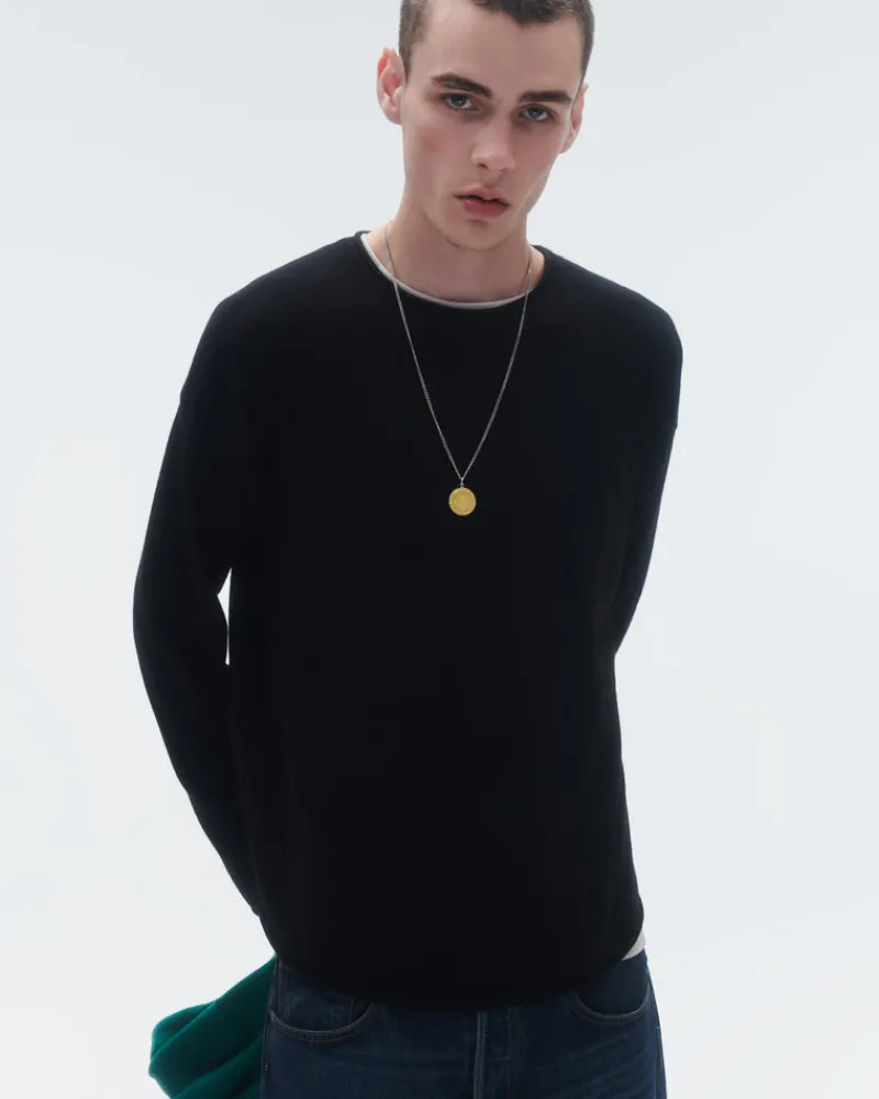 Women Guest In Residenc Tops & Sweaters | Core>Oversized Crew