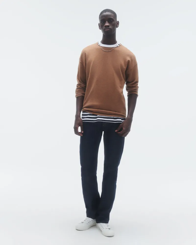 Women Guest In Residenc Tops & Sweaters | Core>Oversized Crew