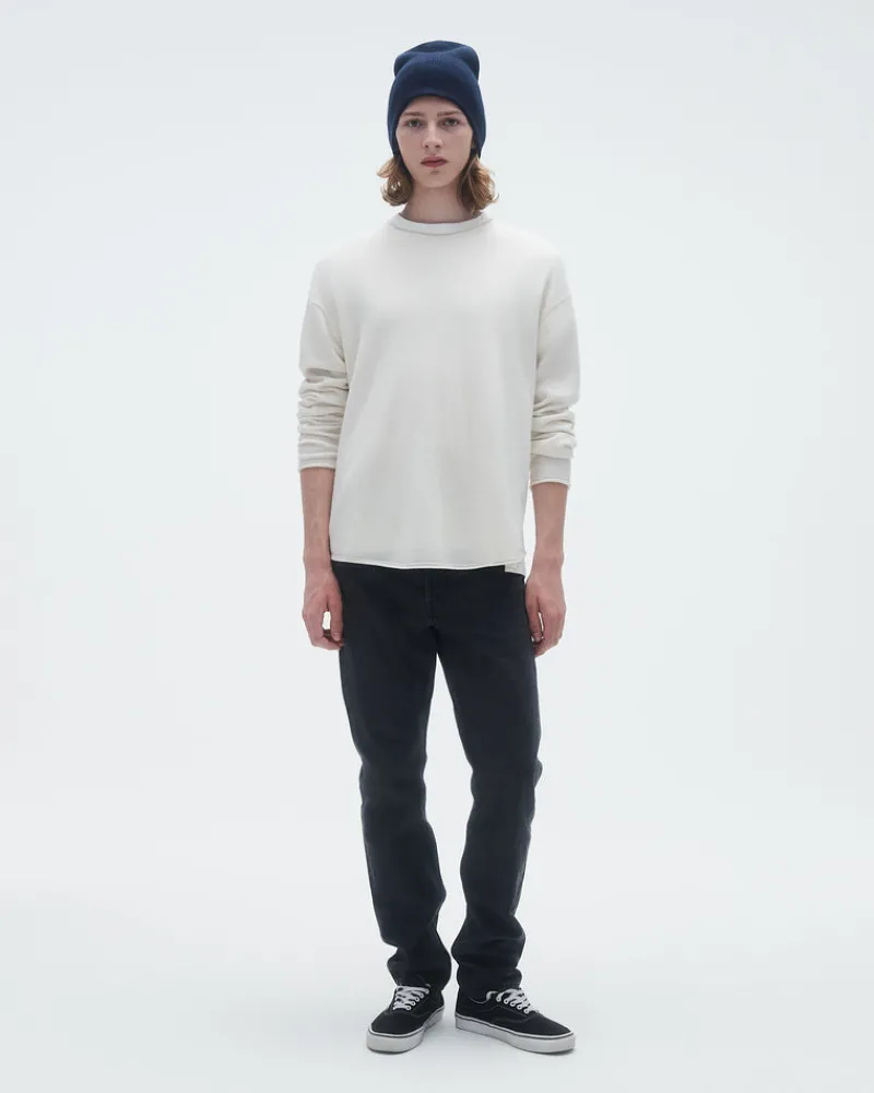 Women Guest In Residenc Tops & Sweaters | Core>Oversized Crew