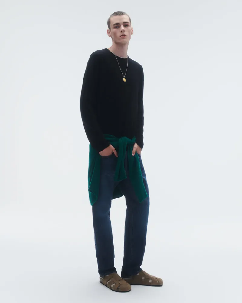 Women Guest In Residenc Tops & Sweaters | Core>Oversized Crew