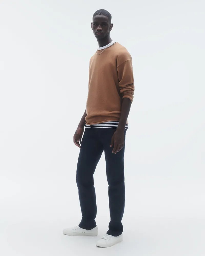 Women Guest In Residenc Tops & Sweaters | Core>Oversized Crew