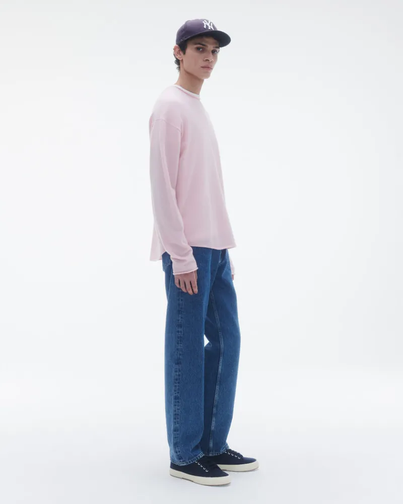 Women Guest In Residenc Tops & Sweaters | Tops & Sweaters>Oversized Crew