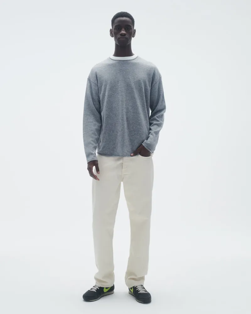 Women Guest In Residenc Tops & Sweaters | Core>Oversized Crew