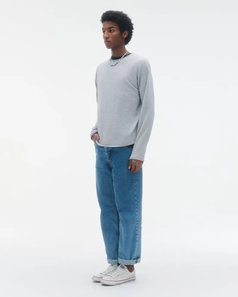 Women Guest In Residenc Tops & Sweaters | Tops & Sweaters>Oversized Crew