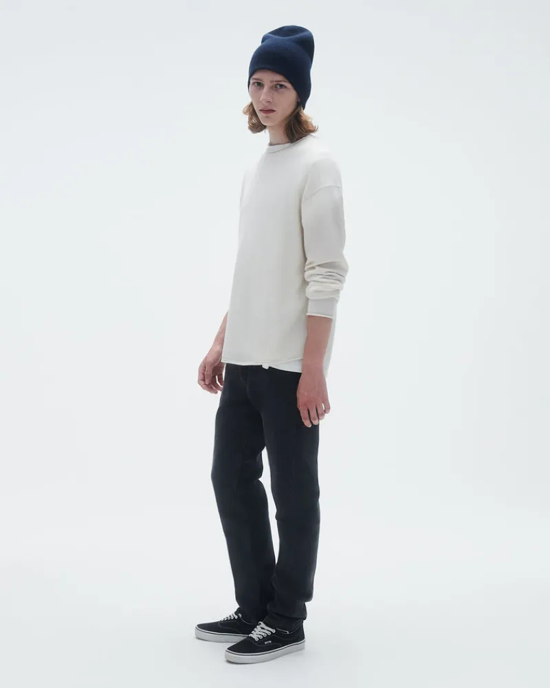 Women Guest In Residenc Tops & Sweaters | Core>Oversized Crew
