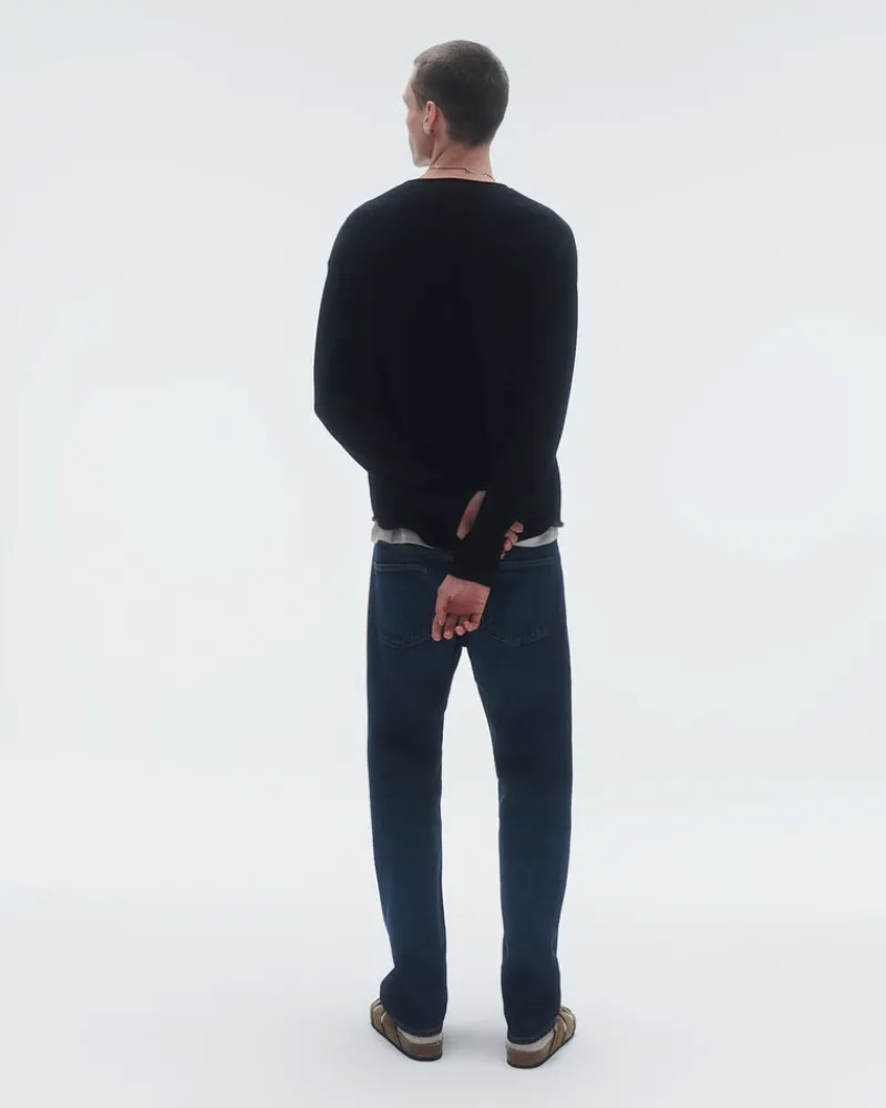 Women Guest In Residenc Tops & Sweaters | Core>Oversized Crew
