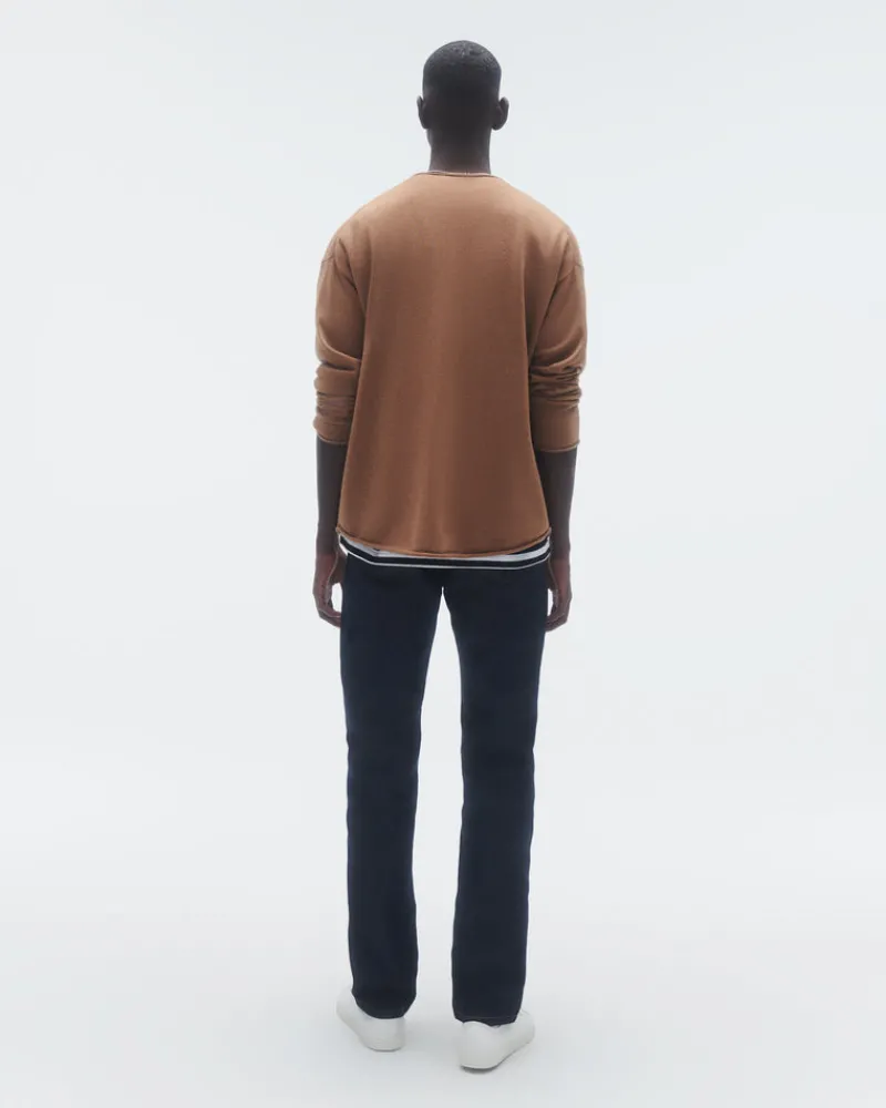 Women Guest In Residenc Tops & Sweaters | Core>Oversized Crew