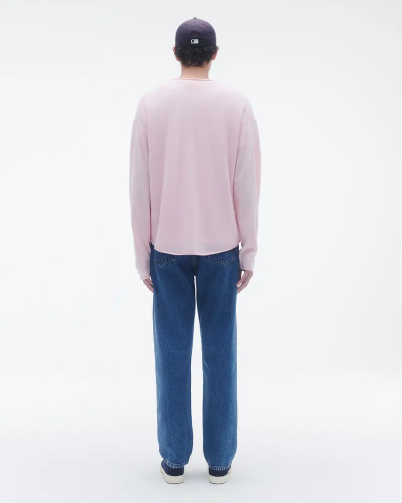 Women Guest In Residenc Tops & Sweaters | Tops & Sweaters>Oversized Crew
