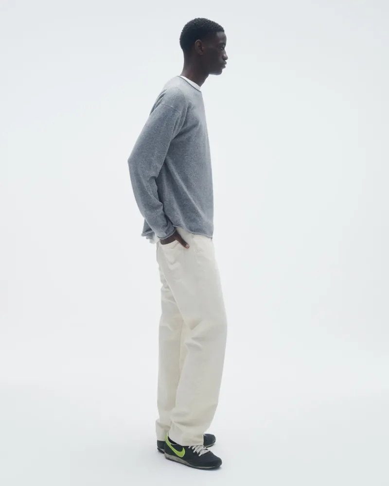 Women Guest In Residenc Tops & Sweaters | Core>Oversized Crew