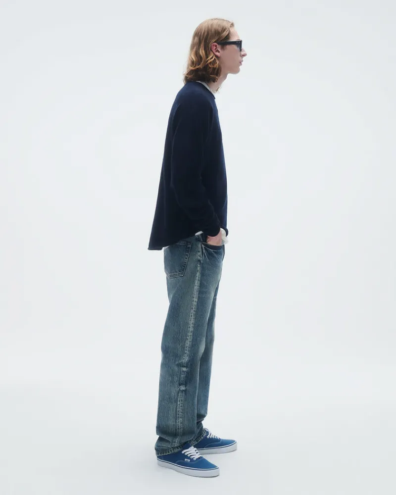 Women Guest In Residenc Tops & Sweaters | Core>Oversized Crew