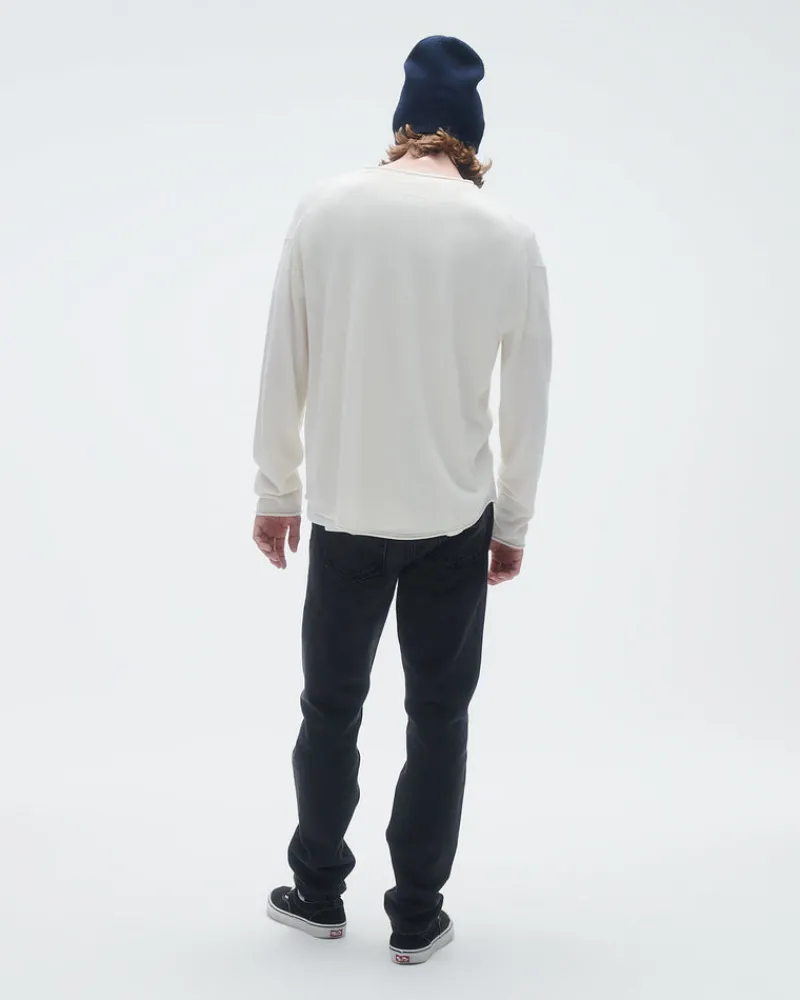 Women Guest In Residenc Tops & Sweaters | Core>Oversized Crew