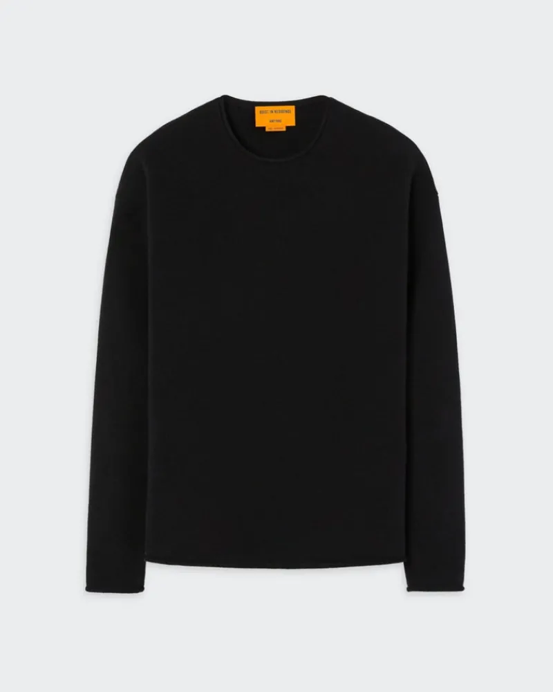Women Guest In Residenc Tops & Sweaters | Core>Oversized Crew