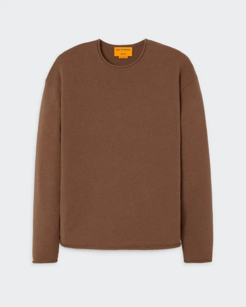 Women Guest In Residenc Tops & Sweaters | Core>Oversized Crew