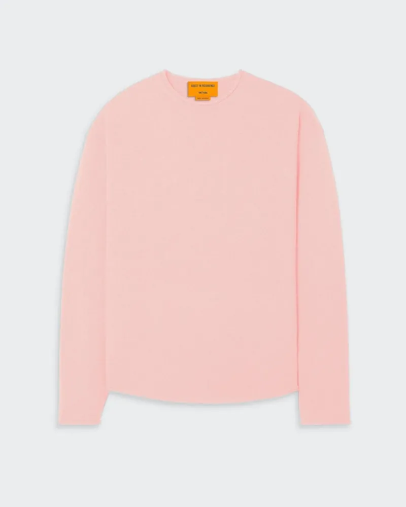 Women Guest In Residenc Tops & Sweaters | Tops & Sweaters>Oversized Crew