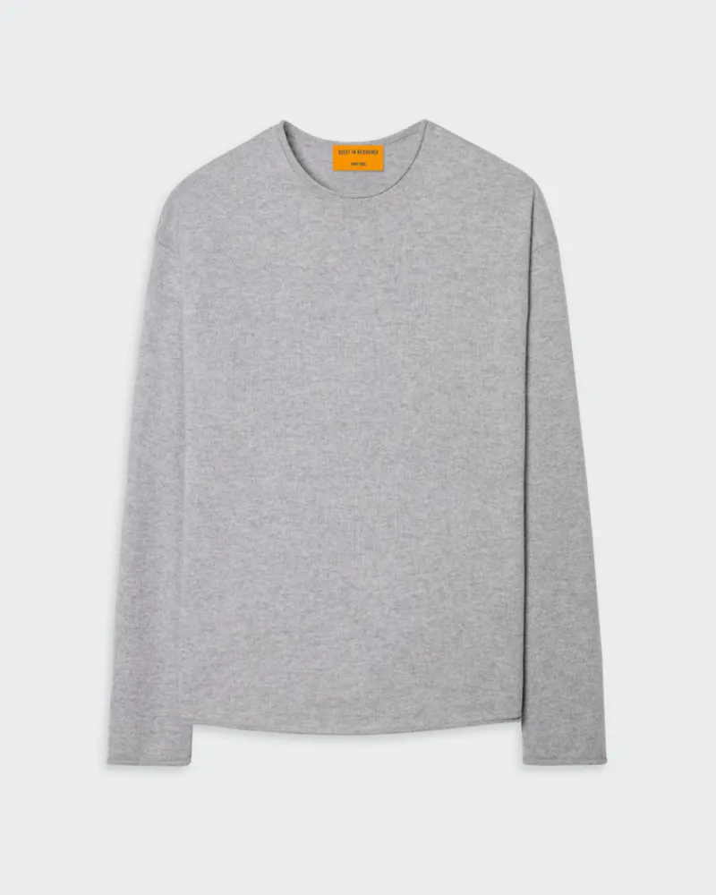 Women Guest In Residenc Tops & Sweaters | Tops & Sweaters>Oversized Crew
