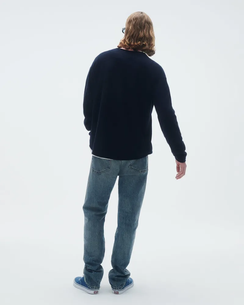 Women Guest In Residenc Tops & Sweaters | Core>Oversized Crew