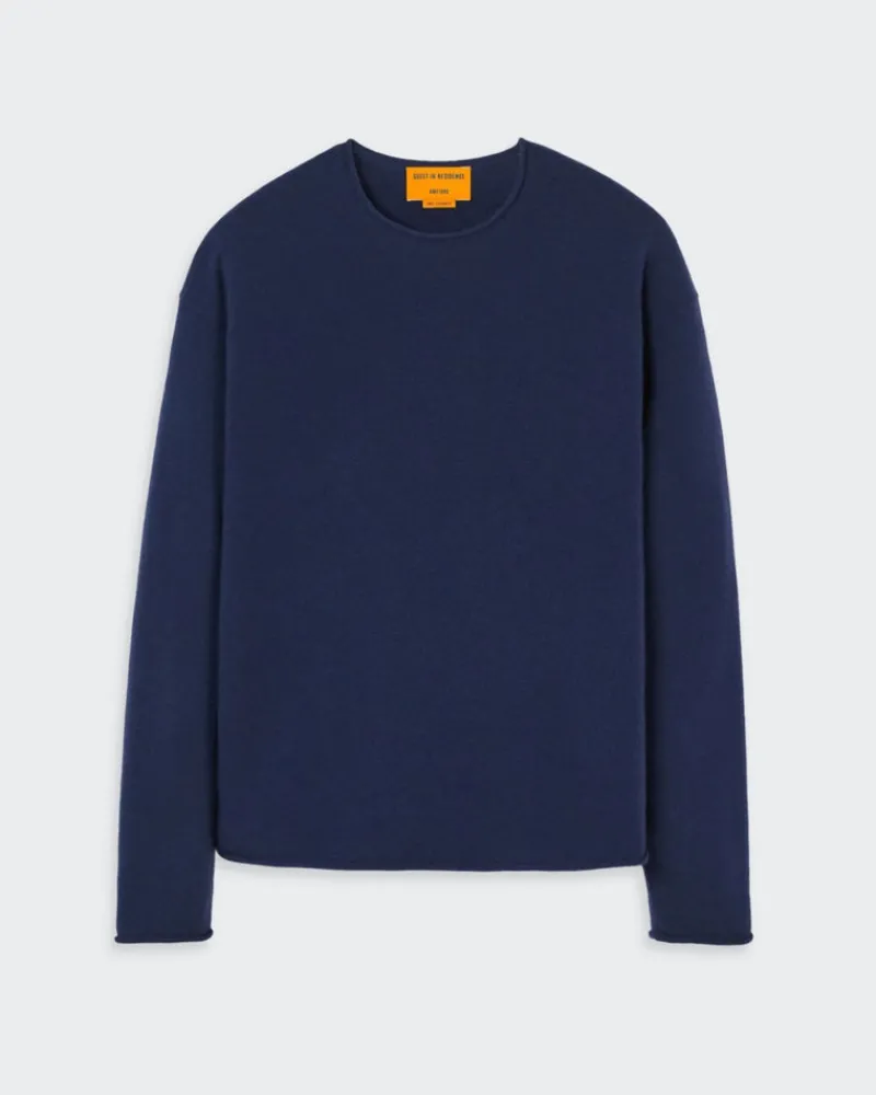 Women Guest In Residenc Tops & Sweaters | Core>Oversized Crew