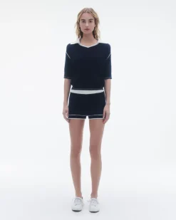 Women Guest In Residenc Tops & Sweaters>Pele Polo