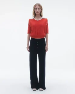Women Guest In Residenc Tops & Sweaters>Pele Polo