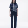 Women Guest In Residenc Tops & Sweaters>Picnic Plaid Shirt
