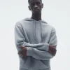 Guest In Residenc Tops & Sweaters>Pullover Hoodie