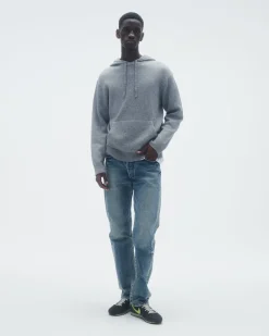 Guest In Residenc Tops & Sweaters>Pullover Hoodie