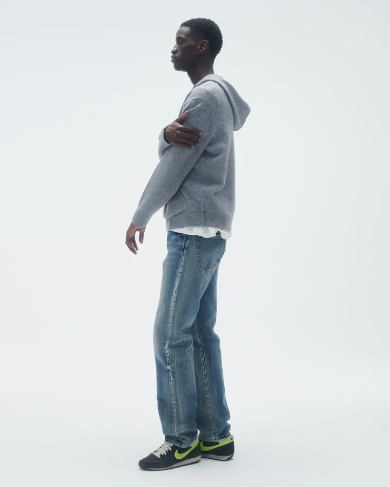 Guest In Residenc Tops & Sweaters>Pullover Hoodie