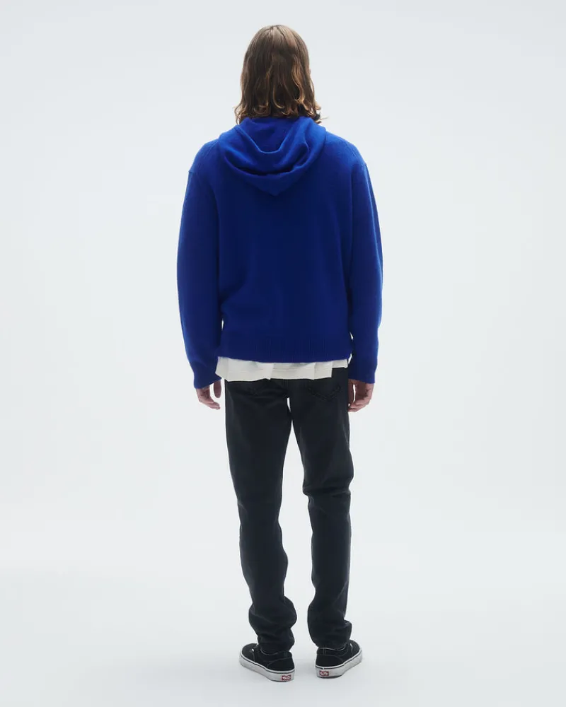 Guest In Residenc Tops & Sweaters>Pullover Hoodie