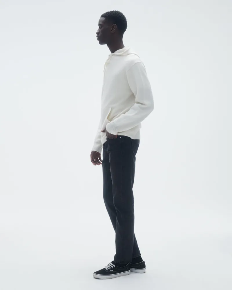 Guest In Residenc Tops & Sweaters | Core>Pullover Hoodie