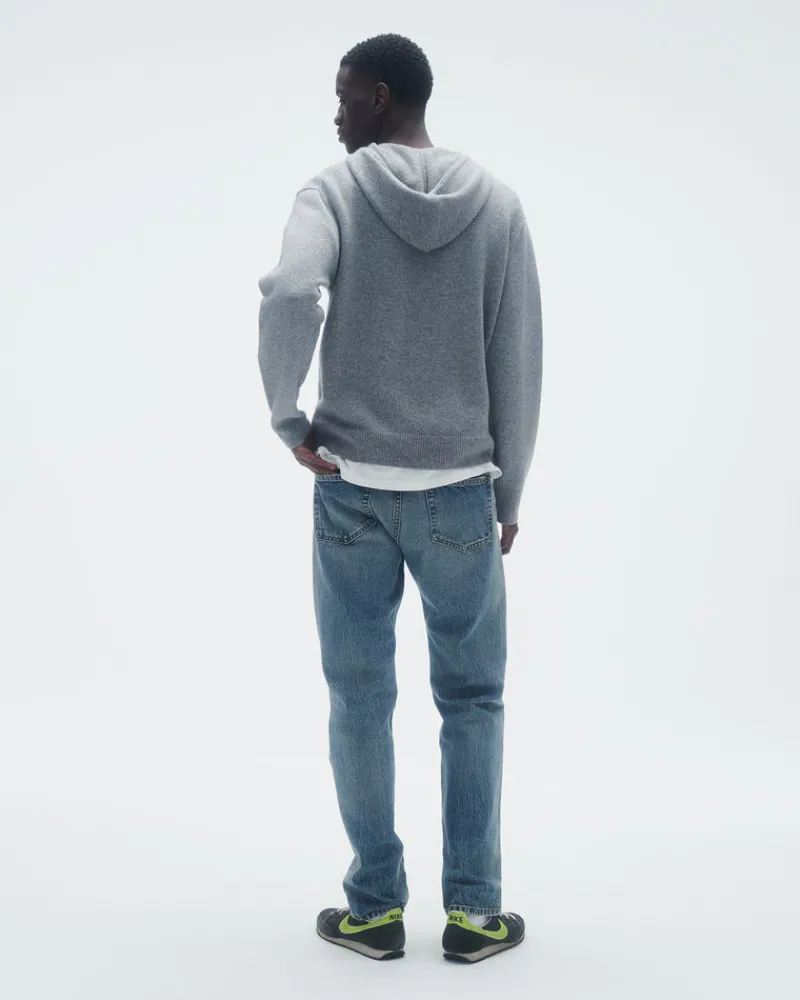 Guest In Residenc Tops & Sweaters>Pullover Hoodie