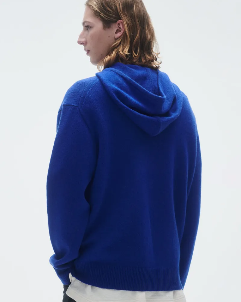Guest In Residenc Tops & Sweaters>Pullover Hoodie