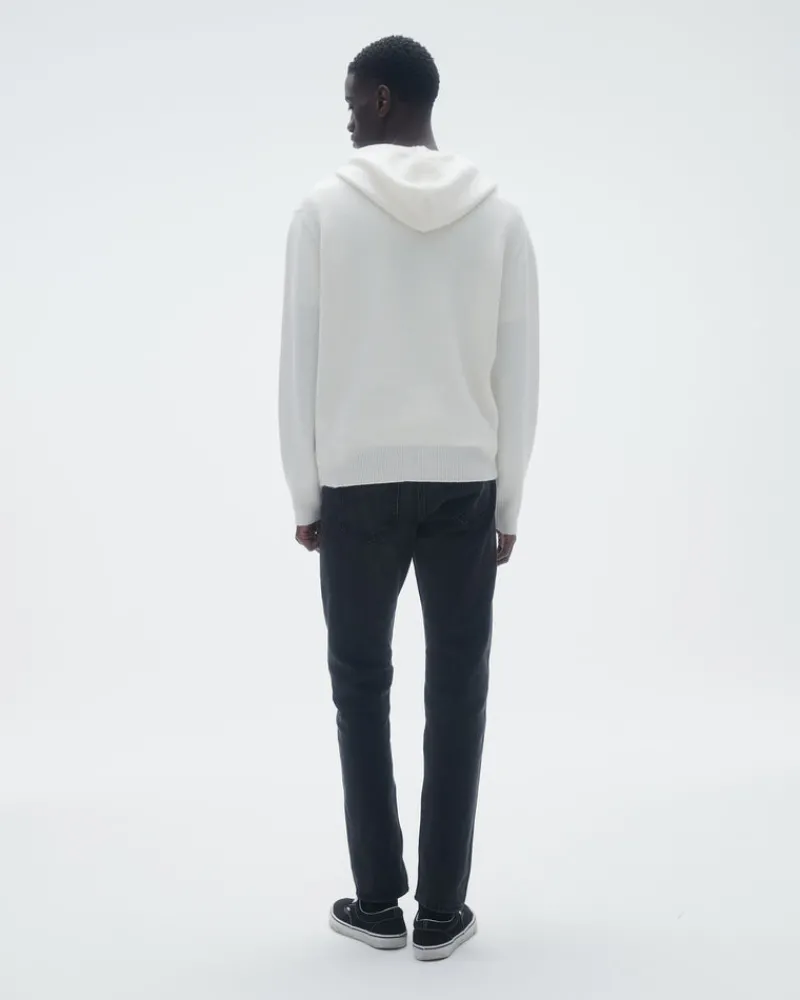 Guest In Residenc Tops & Sweaters | Core>Pullover Hoodie
