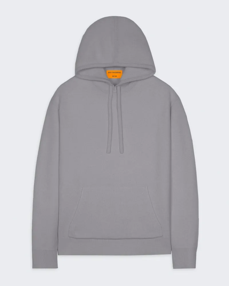 Guest In Residenc Tops & Sweaters>Pullover Hoodie