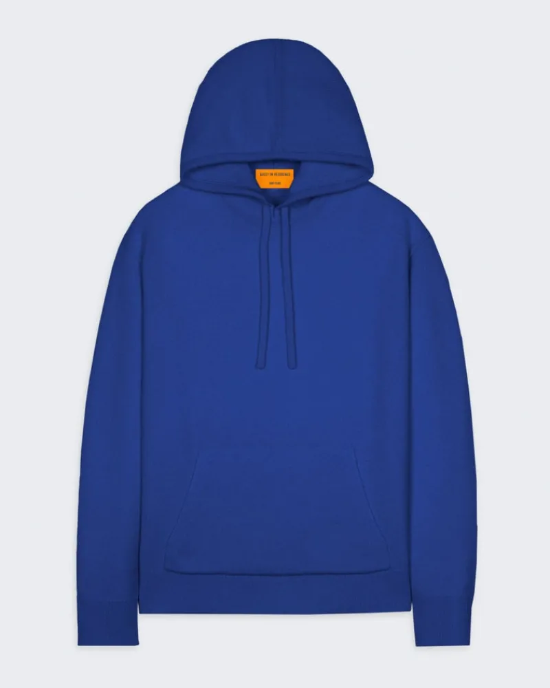 Guest In Residenc Tops & Sweaters>Pullover Hoodie