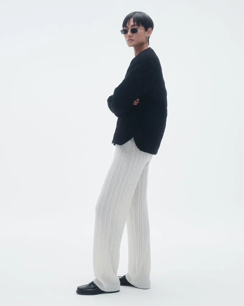 Women Guest In Residenc Cardigans & Jackets>Quilted Liner Jacket