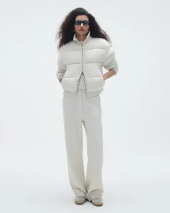 Women Guest In Residenc Cardigans & Jackets>Quilted Puffer Jacket