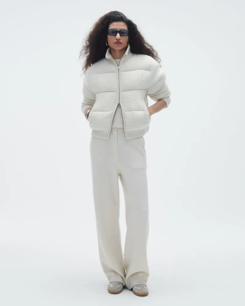 Women Guest In Residenc Cardigans & Jackets>Quilted Puffer Jacket